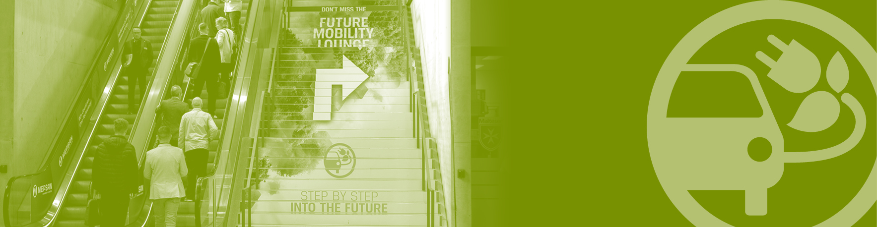 Future Mobility Lounge