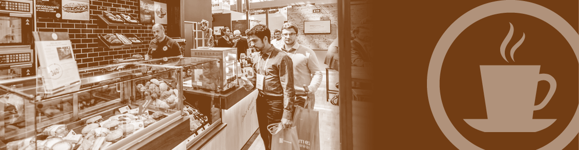 Szene: Tankstellenshop