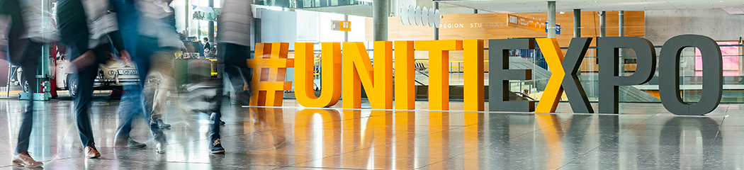 Warum UNITI expo