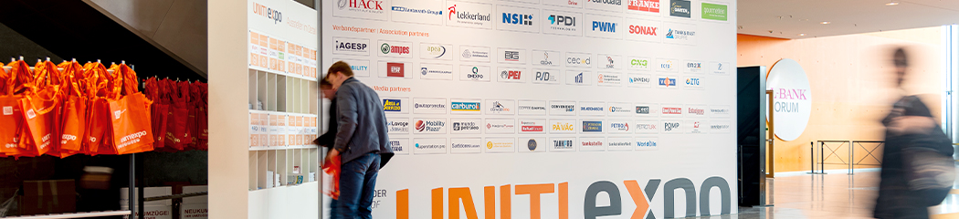 Offen für Partnerschaften